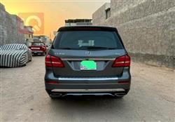 مرسيدس بنز GLS